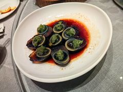 -艳阳天·非遗楚菜(武汉客厅店)