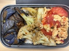-稻花香大食堂(大沽路店)