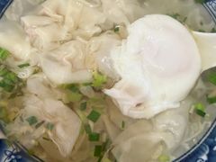 -安庆柴火馄饨(马道街店)