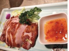 -新白鹿餐厅(金鹰新街口店)
