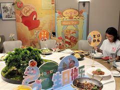 -同庆楼(天鹅湖万达店)
