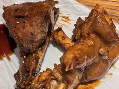 -赵元章肉骨烧(山塘街店)