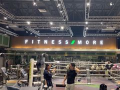 -悦莱美游泳健身会所(御景壹号店)