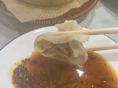-听涛雅苑百味饺子老家菜馆