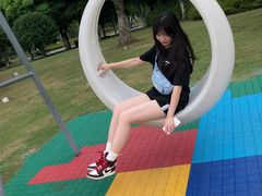 -映月湖中央公园