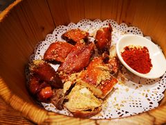 -村理·乡村菜音乐餐厅(河西店)