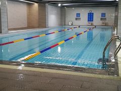 -金吉鸟健身游泳