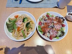 -TABLE·味西餐厅-成都茂业JW万豪酒店