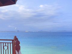 -三亚蜈支洲岛旅游区