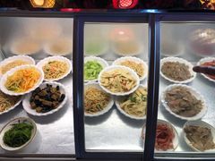 -金杨拉面王小吃面馆·牛三宝面·红烧牛肉粉