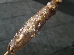 -老伍烧烤(凤凰中路店)