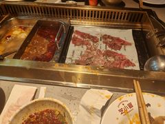-芝小官毛肚火锅海鲜自助(淮安清江浦区新亚店)