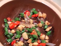 -客语客家菜(华发商都店)