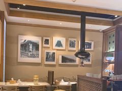 大堂-本家韩国烤肉(青岛万象城店)
