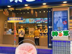 -溪边姑娘·拉丝酸奶水果捞(春熙路店)