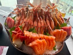 -花潮料理艺食馆(SM新生活广场店)