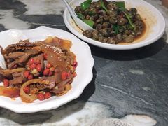 -梁家大院•农家菜(昆山会展中心店)