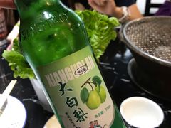 -燚青春东北泥炉烤肉(百合店)