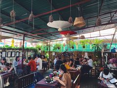 大堂-Tikky Cafe
