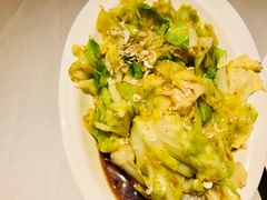 手撕包菜-峨嵋酒家(地安门店)