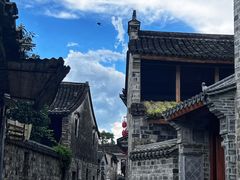 -前童古镇