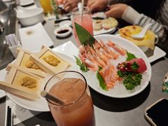 -水木锦堂·自助铁板烧(五道口购物中心店)