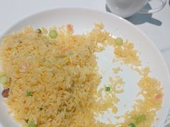 -富淳饭店(陆家嘴保利广场店)