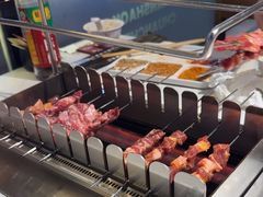 -玉善烧烤串城(长春总店)