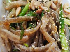 -陈添記·祖傳爽鱼皮·西关老字号(广州首店)