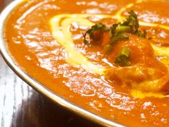 -克比叔叔印度餐厅Kebabs on the Grille(永康路分店)