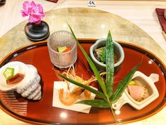 -鮨一日本料理旗舰店(总店)