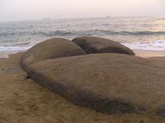 -日照灯塔风景区