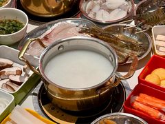 -行运海鲜食集(北京首店)
