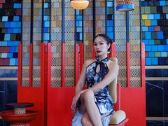 -成都华尔道夫酒店