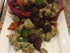 -一盐堂本帮菜(外滩店)
