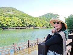 -白马涧龙池景区