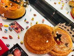 -Salon de The de Joel Robuchon(外滩18号店)