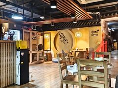 -白兔子密室(长寿路店)
