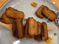 -白家大院·王府宫廷菜(苏州街店)