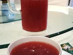 -伊带伊路新疆美食府(呼家楼店)