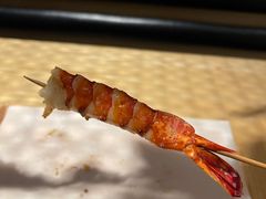 -鸟山鸣·日料食堂(王府井店)