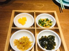 小菜-闽上鲜·福建菜(龙湖滨江天街店)