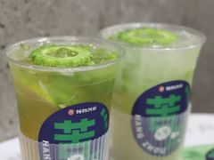 -炖物24章·顺时轻养茶(杭州保利时光里店)