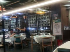 大堂-渔娘渔家丹东海鲜(东直门店)