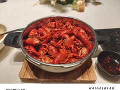 -聚味瞿记·龙虾堂(天元店)