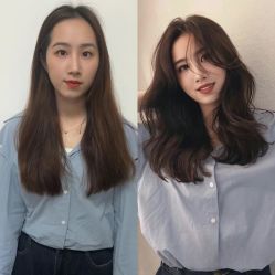 -张昊造型