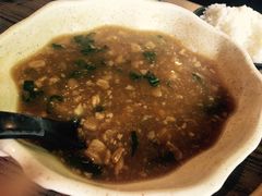 -院子餐厅·大锅菜·老杭帮(桥西直街店)