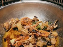 -七欣天香辣蟹火锅(海门解放中路店)