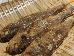 -美膳居川菜馆油焖大虾烧烤(卓刀泉店)
