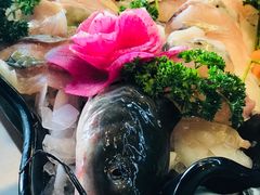 -柠檬现场台湾生鲜火锅(金茂豪庭店)